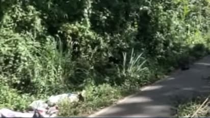 അപകടത്തില്‍പെട്ട സഹയാത്രികനെ ഉപേക്ഷിച്ച് കടന്നുകളഞ്ഞ സംഭവം; ഒരാള്‍ മാത്രമാണ് പ്രതിയെന്ന് പൊലീസ്