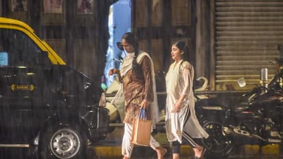 फिर से अपनी लय में आया मानसून, आजकल में पूर्वी एमपी-छत्तीसगढ़ सहित कई राज्यों में प्री-मानसून की बौछारें