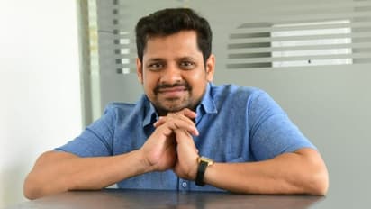 బాలయ్యతో గీతా ఆర్ట్స్ లో సినిమా.. నెవర్ బిఫోర్ అనేలా ఉండబోతుందన్న నిర్మాత బన్నీవాసు