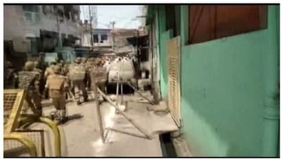 നബി വിരുദ്ധ പരാമർശത്തിലെ പ്രതിഷേധം; റാഞ്ചി വെടിവെപ്പില് പരിക്കേറ്റ രണ്ടുപേര് മരിച്ചു