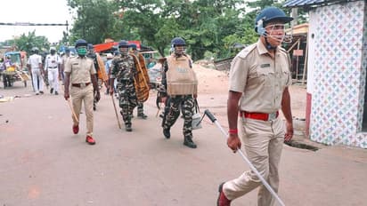 হাওড়াকে কড়া নজরে রাখতে পুলিশের ১০ শীর্ষ কর্তার বিশেষ টিম, ক্ষোভের আগুন দমনে আরও কড়া রাজ্য