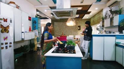 Guppedantha Manasu: క్లాసులో స్టూడెంట్స్ ముందు రిషీ, వసు రొమాంటిక్ సీన్.. గౌతమ్ ప్రేమకథ?