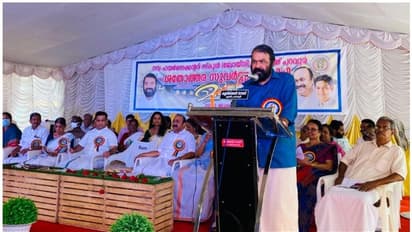 കലോത്സവവും ശാസ്ത്രോത്സവവും കായികമേളയും ഈ അധ്യയന വർഷം സംഘടിപ്പിക്കും: മന്ത്രി വി ശിവൻകുട്ടി