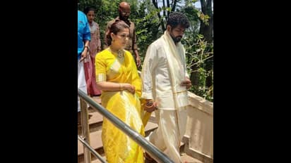 Nayanthara: నయనతారకి సపోర్ట్ గా కొందరు ఫ్యాన్స్.. తిరుమలలో జరిగిన పొరపాటుపై వాళ్ళ వాదన ఇదే 