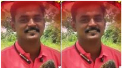 യുവതിയുടെ കുളിമുറിയിൽ ഒളിക്യാമറ; സിപിഎം ബ്രാഞ്ച് സെക്രട്ടറിക്കെതിരെ കേസ്