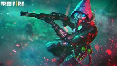 Garena Free Fire redeem codes for 11 June 2022: फ्री में मिल रही ये धांसू गन स्किन, यहां देखें कोड