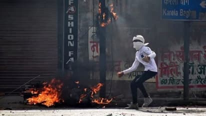 Protest against Nupur ಹಿಂಸೆಗೆ ತಿರುಗಿದ ಪ್ರತಿಭಟನೆ, NSA ಅಡಿ ಪ್ರಕರಣ ದಾಖಲಿಸಲು ಮುಂದಾದ ಯುಪಿ ಪೊಲೀಸ್!