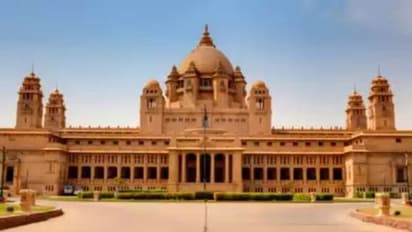 రాష్ట్రపతి అభ్యర్థిపై ఏకాభిప్రాయం తీసుకురండి.. జేపీ నడ్డా, రాజ్నాథ్ సింగ్లకు టాస్క్ అప్పగించిన బీజేపీ