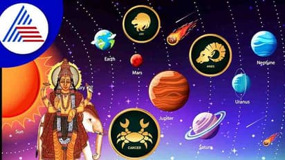 Shukra Gochar 2022: ಈ ಮೂರು ರಾಶಿಗಳ ಕಷ್ಟಗಳೆಲ್ಲ ಇನ್ನು 7 ದಿನದಲ್ಲಿ ತೀರಲಿದೆ!