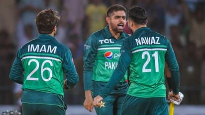 Asia Cup 2022 ಟೂರ್ನಿಗೆ 15 ಆಟಗಾರರನ್ನೊಳಗೊಂಡ ಪಾಕಿಸ್ತಾನ ಕ್ರಿಕೆಟ್ ತಂಡ ಪ್ರಕಟ