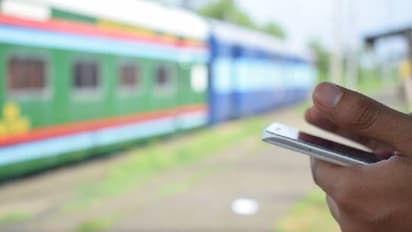 റെയിൽവേ സ്റ്റേഷനിലെ വൈഫൈ പരക്കെ ഉപയോ​ഗിച്ചിരിക്കുന്നത് അശ്ലീലവീഡിയോ കാണാനും ഡൗൺലോഡ് ചെയ്യാനും