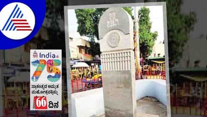 India@75: 1857ರಲ್ಲಿ ಮೈನವಿರೇಳಿಸುವ ಹಲಗಲಿ ಬೇಡರ ಹೋರಾಟ