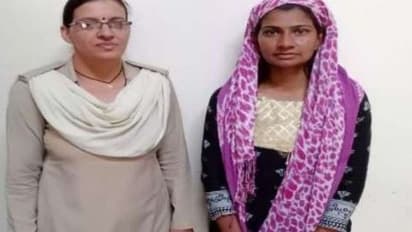 राजस्थान की बसंती की खतरनाक लव स्टोरी: सहेली को ब्वायफ्रेंड का दम दिखाने गर्लफ्रेंड ने खेला खतरनाक खेल