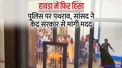 बंगाल में फिर उपद्रव: हिंसा से डरे सांसद का खुलासा-'रोहिंग्याओं की घुसपैठ बढ़ रही, बंगाल को जलने से बचा लें'