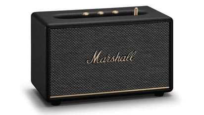 விக்ரம் படத்துல  ரோலெக்ஸ் வைத்திருந்தது.. மார்ஷல் BT ஸ்பீக்கர் அறிமுகம்.. விலை தெரிஞ்சா ஷாக் ஆகிடுவீங்க.!