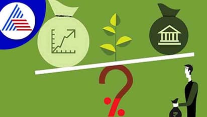 Fixed Deposit: ಎಫ್ ಡಿ ಸುರಕ್ಷಿತ ಹೂಡಿಕೆಯೇನೋ ನಿಜ, ಆದ್ರೆ ರಿಟರ್ನ್ಸ್ ಕಥೆಯೇನು? ಇದರ ಲಾಭ-ನಷ್ಟಗಳ ಲೆಕ್ಕಾಚಾರ ಇಲ್ಲಿದೆ ನೋಡಿ