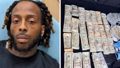 എടിഎം കൊള്ളയടിക്കുന്നതിനെ കുറിച്ച് റാപ്പ് ഗാനം, പിന്നാലെ കവർച്ച നടത്തിയതിന് അറസ്റ്റിൽ