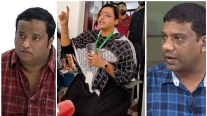 ഷാജിനെ അടുത്തയാഴ്ച ചോദ്യം ചെയ്യും, സ്വപ്നയ്ക്ക് എതിരെ പരാതി കൊടുക്കാൻ ഷാജും ഇബ്രാഹിമും