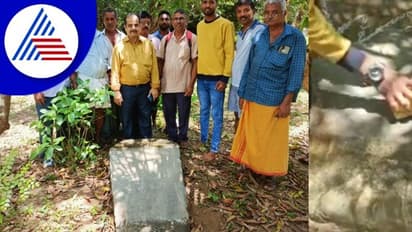 Udupi; 15ನೇ ಶತಮಾನದ ವಿಜಯನಗರ ಕಾಲದ ಶಾಸನ ಪತ್ತೆ