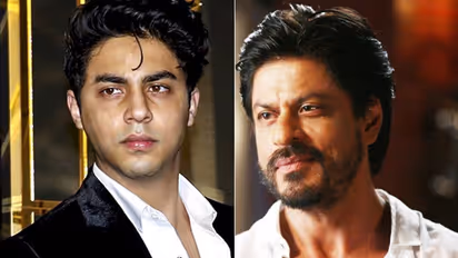 Why Shah Rukh Khan chose silence on Aryan Khan's drug case? Actor's close friend reveals details