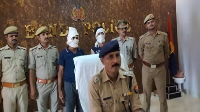 बांदा में ट्यूशन टीचर के साथ नाबालिग का इश्क आया सामने, पिता ने उठाया ऐसा कदम