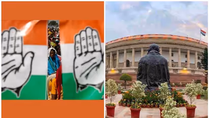 ഹരിയാനയിൽ കാലുവാരിയ എംഎൽഎയ്ക്ക് എതിരെ അച്ചടക്ക നടപടി, തല പുകഞ്ഞ് കോൺഗ്രസ്