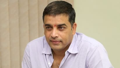  Dil Raju: భారీ సినీ స్టూడియో నిర్మాణంలో  దిల్ రాజు, డిటేల్స్..