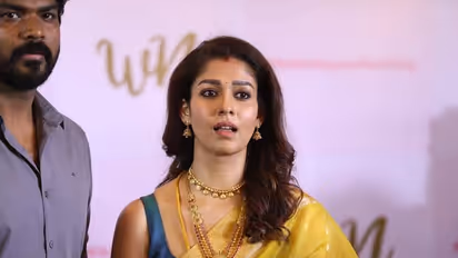 அட்ஜஸ்மெண்ட் செய்தால் பட வாய்ப்பு... திரையுலகில் எதிர்கொண்ட கசப்பான அனுபவம் குறித்து மனம்திறந்த நயன்தாரா