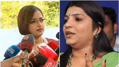 സ്വപ്നയുടെ രഹസ്യമൊഴിയുടെ പകർപ്പാവശ്യപ്പെട്ട് സരിത നൽകിയ ഹർജി; അമിക്കസ് ക്യൂരിയെ നിയോഗിച്ച് ഹൈക്കോടതി