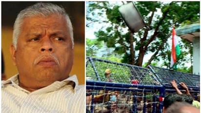 'ബിജെപി അണിയറയിലും കോൺഗ്രസ് അരങ്ങത്തും ആടിക്കൊണ്ടിരിക്കുന്നു',  എംവി ജയരാജൻ 