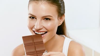 డార్క్ చాక్లెట్‌తో అందం, ఆరోగ్యం.. అసలు రహస్యం ఇదే!