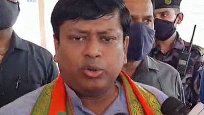 হাওড়া যাওয়ার পথে গ্রেফতার সুকান্ত, পুলিশ অগণতান্ত্রিক, অভিযোগ বিজেপি-র রাজ্য সভাপতির