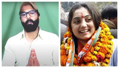 ನೂಪುರ್‌ ಶಿರಚ್ಛೇದ ವಿಡಿಯೋ ಮಾಡಿದ್ದ ಯೂಟ್ಯೂಬರ್‌ ಸೆರೆ!