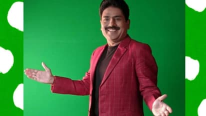 Taarak Mehta Ka Ooltah Chashmah छोड़ने के बाद शैलेश लोढ़ा कर रहे ये काम, 6 PHOTOS में देखें उनका नया सफर