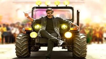 ఇక బోళాశంకర్ పై దృష్టి పెట్టిన  చిరంజీవి, మెగాస్టార్ దూకుడు మామూలుగా లేదు కదా..