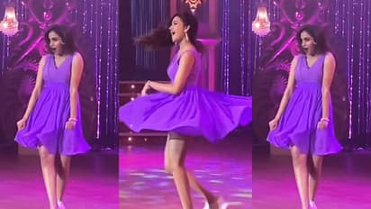 రష్మీ, అనసూయ కూడా దిగదిడుపే.. బుల్లితెరపై స్కిన్ షో నెక్స్ట్ లెవెల్ కి తీసుకెళ్లిన యంగ్ యాంకర్ దీపికా పిల్లి