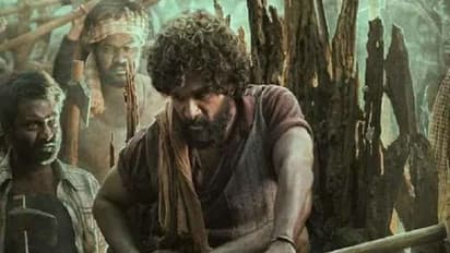 தமிழ்நாட்டு எல்லையில் மொழி கற்றுக்கொள்ளும் அல்லுஅர்ஜூன்..மாஸாக ரெடியாகும் புஷ்பா 2!