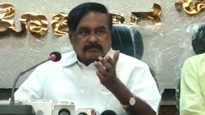 ಎಲ್ಲ ಶಾಸಕರಿಗೆ 50 ಲಕ್ಷ, ಅಡ್ಡ ಮತಕ್ಕೆ ಕಾರಣವೇನು? ಸ್ಫೋಟಕ ಮಾಹಿತಿ ಬಿಚ್ಚಿಟ್ಟ ಶ್ರೀನಿವಾಸ್ ಗೌಡ