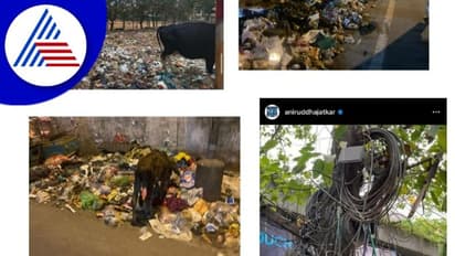 ಸ್ವಚ್ಚತೆಗಾಗಿ ಮೋದಿಗೆ  ನಟ ಅನಿರುದ್ಧ ಪತ್ರ, ಶೌಚಾಲಯಕ್ಕಾಗಿ ವಿದ್ಯಾರ್ಥಿನಿ ಪತ್ರ!