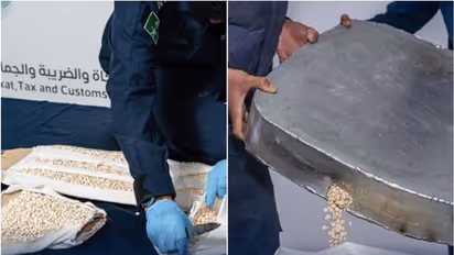 തുറമുഖം വഴി വന്‍തോതില്‍ ലഹരിമരുന്ന് കടത്താന്‍ ശ്രമം; മൂന്നുപേര്‍ പിടിയില്‍