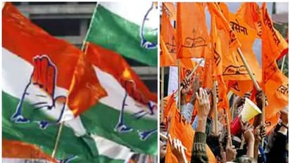  രാജ്യസഭ തെരഞ്ഞെടുപ്പ് ഫലം; നിരാശരായി പ്രതിപക്ഷം , കോണ്‍ഗ്രസ് അച്ചടക്ക നടപടിക്ക്; ശിവസേന നിയമ നടപടിക്ക്