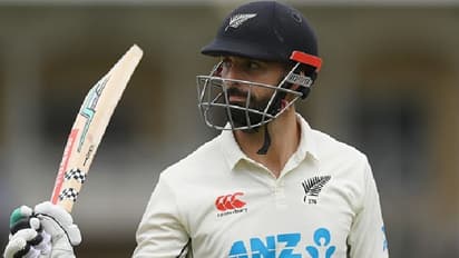 ENG vs NZ, Trent Bridge Test: Fans applaud Daryl Mitchell's 2nd consecutive century