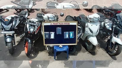 Bengaluru Crime News: ಮೊಬೈಲ್ ಕಿತ್ತು ಎಸ್ಕೇಪ್: 7 ಪ್ರಕರಣಗಳಲ್ಲಿ ಬೇಕಾಗಿದ್ದ ಸುಲಿಗೆಕೋರರ ಬಂಧನ