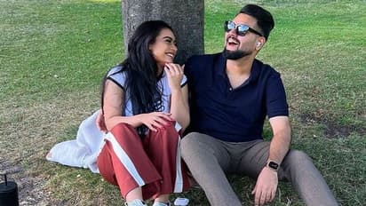  লন্ডনে রয়েছেন কাজল-অজয় কন্যা নাইসা, কার সঙ্গে  কাটাচ্ছেন ছুটি, ভাইরাল হল ছবি 