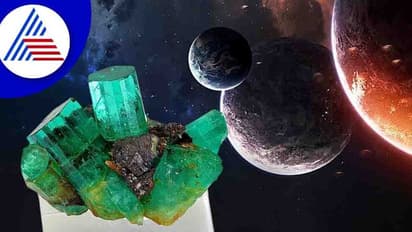 ಸ್ಪಟಿಕ ಧಾರಣೆ ಮತ್ತು ಗ್ರಹಬಲದಲ್ಲಿ ಅಡಗಿದೆ ನಿಮ್ಮ ಬಲ