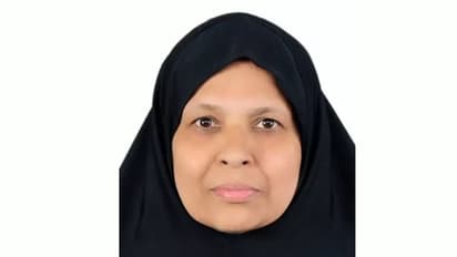 പ്രവാസി മലയാളി സ്ത്രീ യുഎഇയില് മരിച്ചു