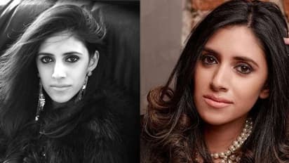 హైదరాబాద్: ప్రముఖ ఫ్యాషన్ డిజైనర్ ప్రత్యూష గరిమెళ్ల ఆత్మహత్య