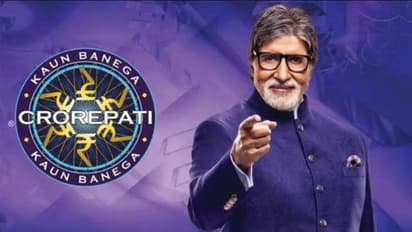 Kaun Banega Crorepati: 2000 ರು.ನೋಟಲ್ಲಿ ಚಿಪ್‌: ಕೆಬಿಸಿಯಲ್ಲಿ ಬಚ್ಚನ್‌ ಅರಿವು