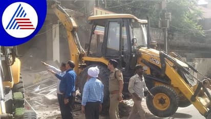 Prophet Comments Row : ಕಲ್ಲು ತೂರಿದವರ ಮೇಲೆ ಮುಗಿಬಿದ್ದ ಬುಲ್ಡೋಜರ್, ರಾಂಚಿಯಲ್ಲಿ ಇಬ್ಬರ ಸಾವು!