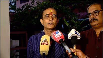 മതനിന്ദ കേസ്; സ്വപ്നയുടെ അഭിഭാഷകൻ അഡ്വ. കൃഷ്ണരാജിന് മുൻകൂർ ജാമ്യം